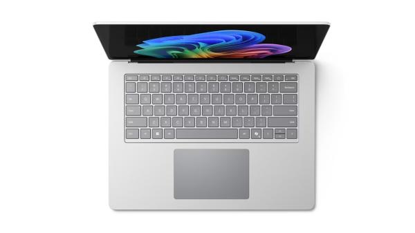 Microsoft Surface Laptop 15" (8. edícia)/ UX7-368H/ 15"/ 3270x2180/ T/ 32GB/ 1TB/ Intel int/ W11P/ Platinum/ 2R 