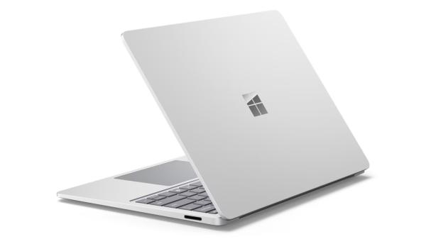 Microsoft Surface Laptop 13.8" (8. edícia)/ U7-366H/ 13, 8"/ 2304x1536/ T/ 64GB/ 512GB/ Intel int/ W11P/ Platin 
