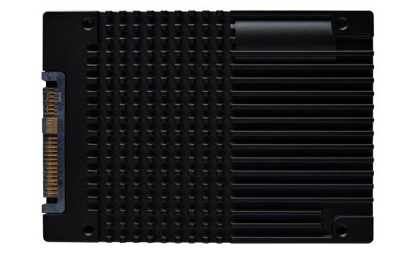 QNAP - Kingston, SSD, DC3000ME, NVMe, 3, 84TB 