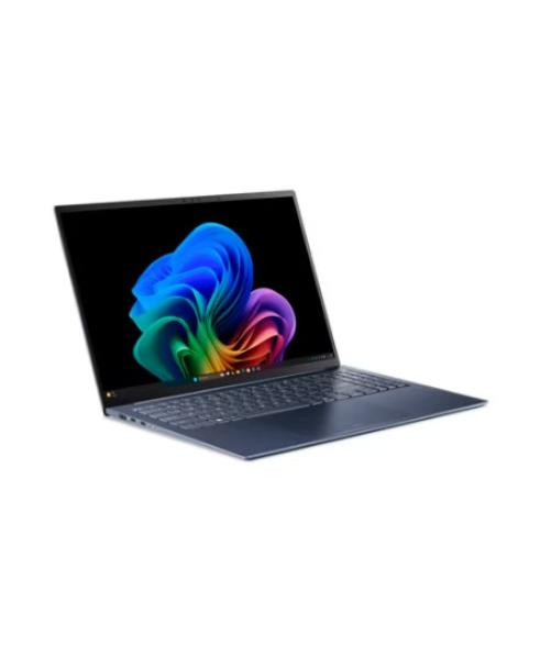 Acer Swift Edge 16 AI/ SFE16-I51-74HC/ U7-355/ 16"/ 2880x1800/ 16GB/ 512GB/ Intel int/ W11H/ Blue/ 2R 