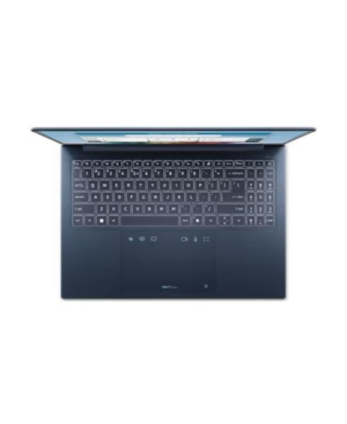 Acer Swift Edge 16 AI/ SFE16-I51-74HC/ U7-355/ 16"/ 2880x1800/ 16GB/ 512GB/ Intel int/ W11H/ Blue/ 2R 