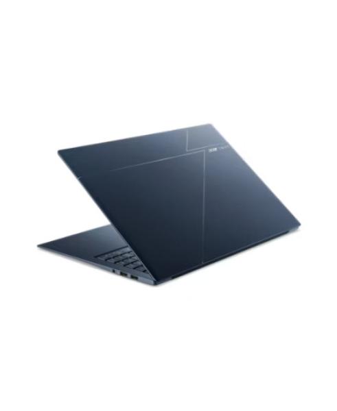 Acer Swift Edge 16 AI/ SFE16-I51-74HC/ U7-355/ 16"/ 2880x1800/ 16GB/ 512GB/ Intel int/ W11H/ Blue/ 2R 