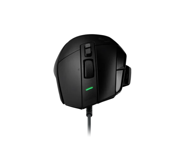 myš Logitech G502 Hero X _ 