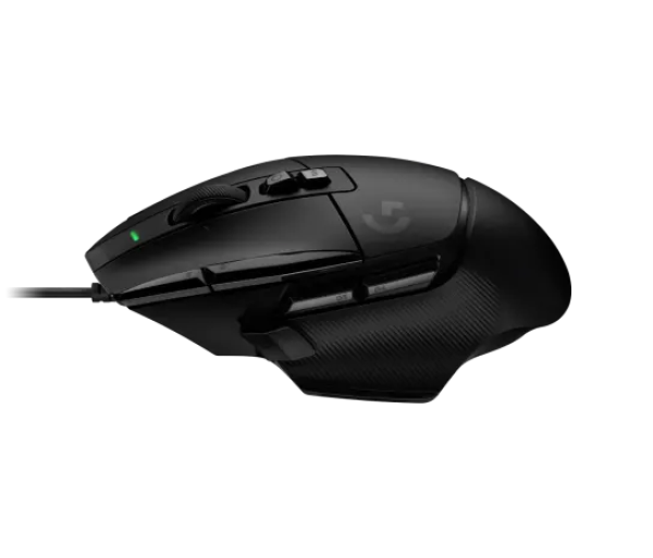 myš Logitech G502 Hero X _ 