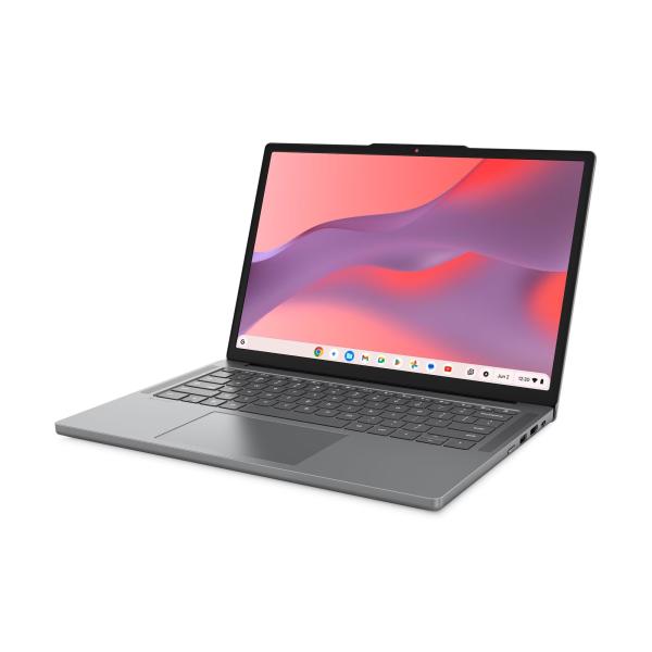 Lenovo Chrome/ 14M8911/ MTK-540/ 14"/ WUXGA/ 4GB/ 64GB a menej/ Mali G57/ Chrome/ Gray/ 2R 