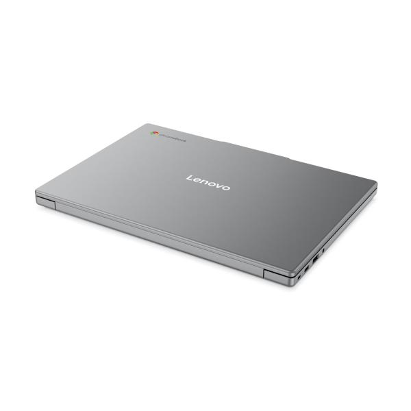 Lenovo Chrome/ 14M8911/ MTK-540/ 14"/ WUXGA/ T/ 8GB/ 128GB/ Mali G57/ Chrome/ Gray/ 2R 