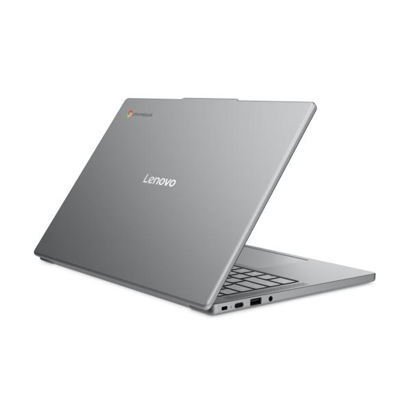 Lenovo Chrome/ 14M8911/ MTK-540/ 14"/ WUXGA/ T/ 8GB/ 128GB/ Mali G57/ Chrome/ Gray/ 2R 