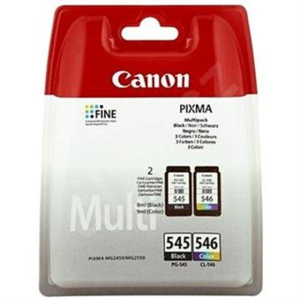 Canon PG-545/ CL-546 Multi pack