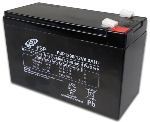 FSP 12V/ 9Ah batéria pre UPS FSP