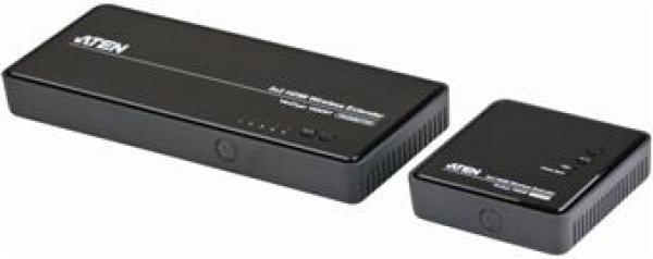 Aten HDMI 5x2 bezdrátový extender/ switch/ splitter
