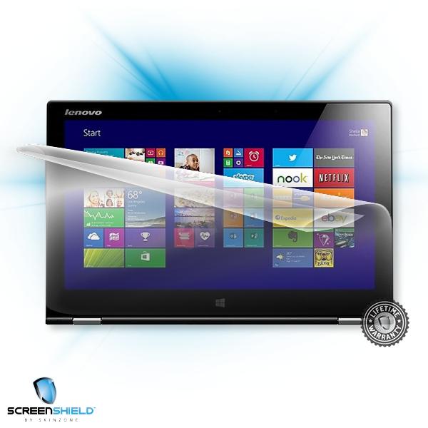 Screenshield™ Lenovo IT Yoga 2 8W ochrana displeja