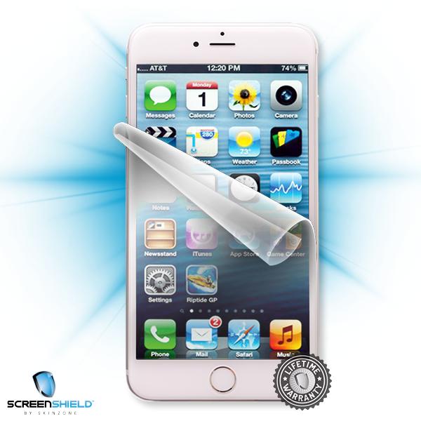 Screenshield™ Apple iPhone 6 plus ochrana displeja
