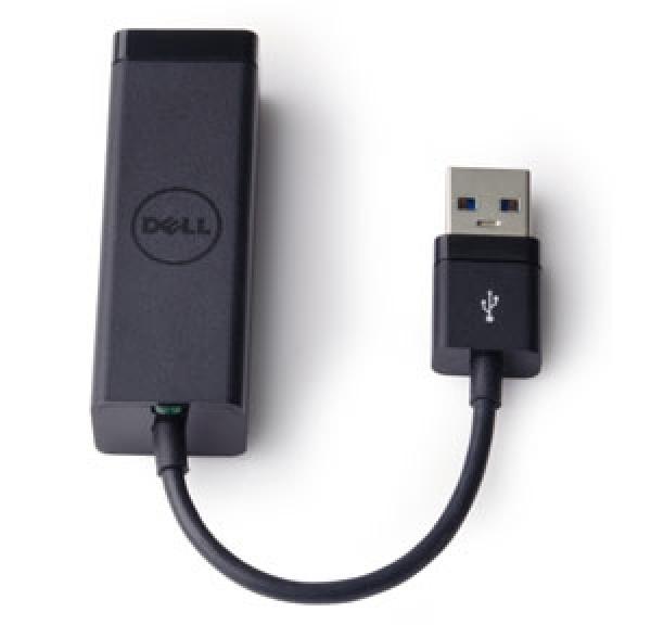 Dell adaptér USB 3.0 na Ethernet 