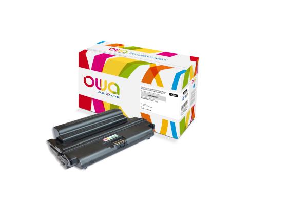 OWA Armor toner pre SAMSUNG SCX-5635,  5638,  5835,  5935,  10000 strán,  MLTD2082L,  čierny/ čierny (MLT-D2082L, SU986A)