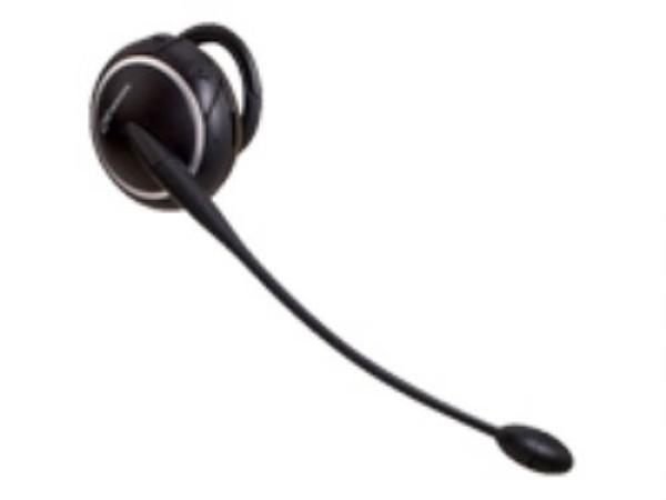 Jabra Single Headset - GN 9120/ 25, Flex, DECT