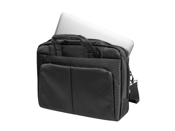 Taška pre NB NATEC GAZELLE 15, 6"-16", čierna 