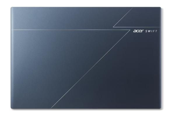Acer Swift Edge 16 AI/ SFE16-I51-74HC/ U7-355/ 16"/ 2880x1800/ 16GB/ 512GB/ Intel int/ W11H/ Blue/ 2R 