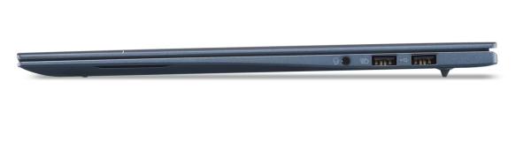 Acer Swift Edge 16 AI/ SFE16-I51-74HC/ U7-355/ 16"/ 2880x1800/ 16GB/ 512GB/ Intel int/ W11H/ Blue/ 2R 