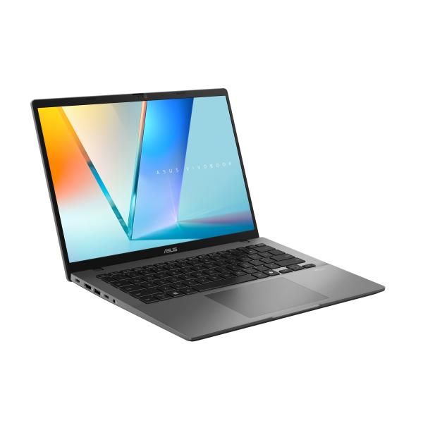ASUS Vivobook S14/ M3407KA-OLED020WZ/ AI5-330/ 14"/ WUXGA/ 16GB/ 512GB/ AMD int/ W11H/ Gray/ 2R 