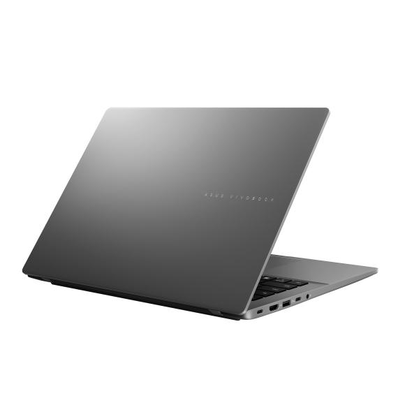 ASUS Vivobook S14/ M3407KA-OLED020WZ/ AI5-330/ 14"/ WUXGA/ 16GB/ 512GB/ AMD int/ W11H/ Gray/ 2R 