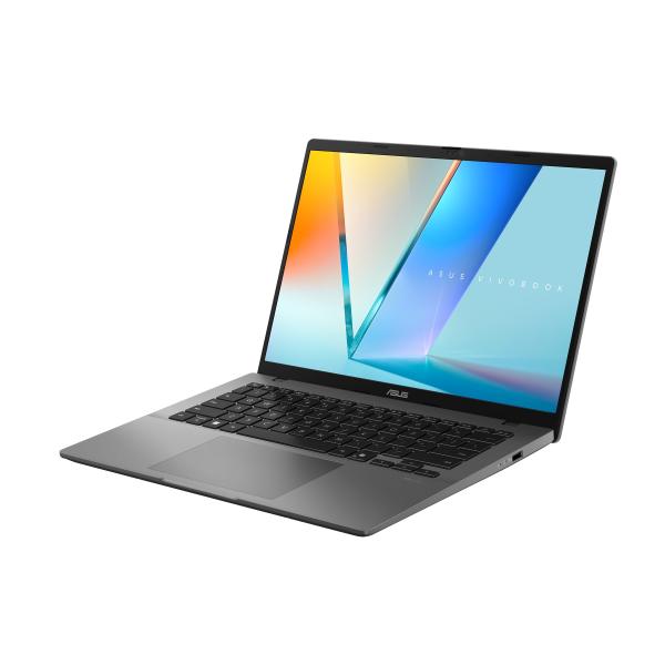 ASUS Vivobook S14/ M3407KA-OLED020WZ/ AI5-330/ 14"/ WUXGA/ 16GB/ 512GB/ AMD int/ W11H/ Gray/ 2R 
