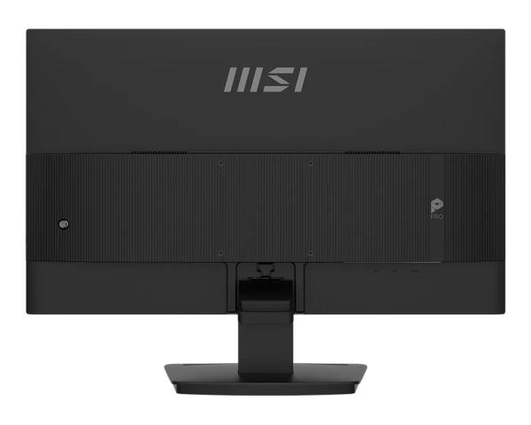 MSI Pro/ MP241 E14V/ 23, 8"/ VA/ FHD/ 144Hz/ 1ms/ Čierna/ 3R 