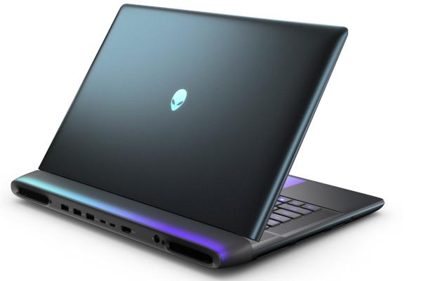 Dell Alienware/ 16 Area-51 AA16250/ U9-290HXP/ 16"/ 2560x1600/ 32GB/ 2TB/ RTX 5080/ W11H/ Liquid Teal/ 2R NBD 
