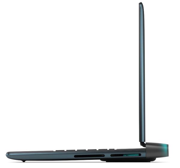Dell Alienware/ 16 Area-51 AA16250/ U9-290HXP/ 16"/ 2560x1600/ 32GB/ 2TB/ RTX 5080/ W11H/ Liquid Teal/ 2R NBD 