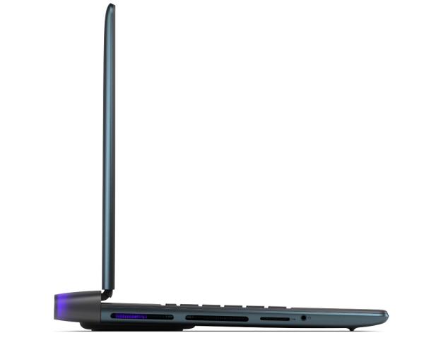 Dell Alienware/ 16 Area-51 AA16250/ U9-290HXP/ 16"/ 2560x1600/ 32GB/ 2TB/ RTX 5090/ W11H/ Liquid Teal/ 2R NBD 