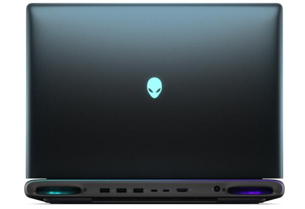 Dell Alienware/ 16 Area-51 AA16250/ U9-290HXP/ 16"/ 2560x1600/ 32GB/ 2TB/ RTX 5090/ W11H/ Liquid Teal/ 2R NBD 