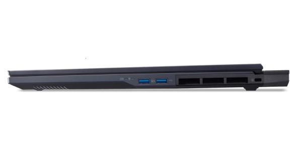 Acer Predator Helios Neo 18 AI/ PHN18-I71-99J1/ U9-290HXP/ 18"/ 2560x1600/ 32GB/ 1TB/ RTX 5080/ W11H/ Black/ 2 