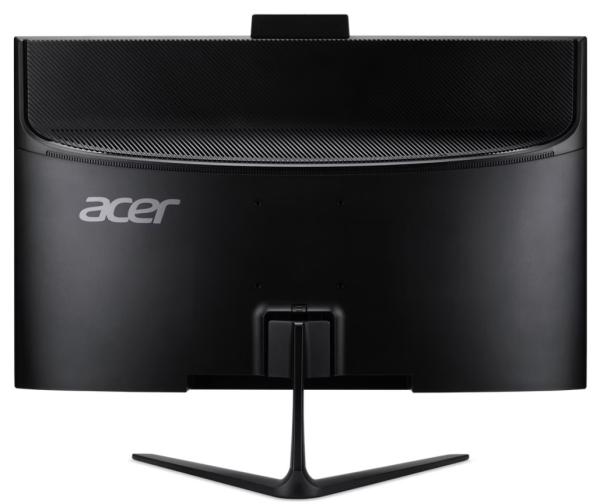 Acer Aspire/ C24B-GCZN_LUBR35400U_65W/ 23, 8"/ FHD/ R3-5400U/ 8GB/ 512GB/ AMD int/ W11H/ Čierna/ 2R 