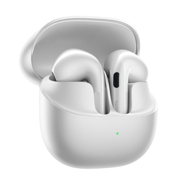 Xiaomi Buds 6/ ANC/ BT/ Pearl White 