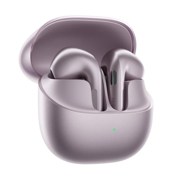 Xiaomi Buds 6/ ANC/ BT/ Nebula Purple 