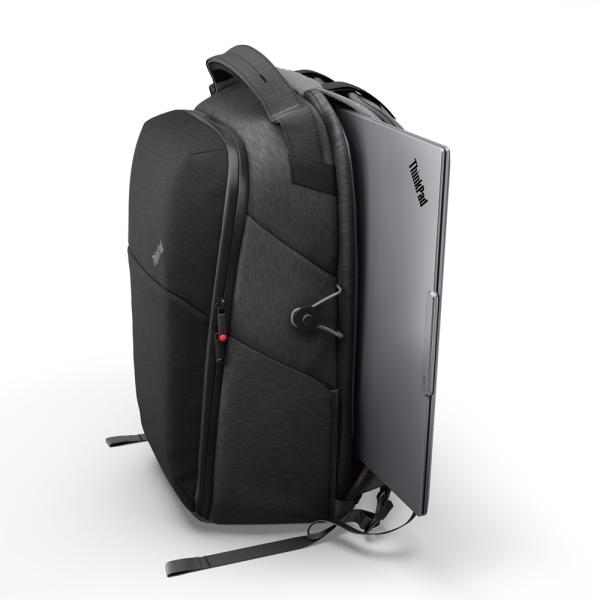 ThinkPad 16" Click-Go Backpack (Aura Edition) 