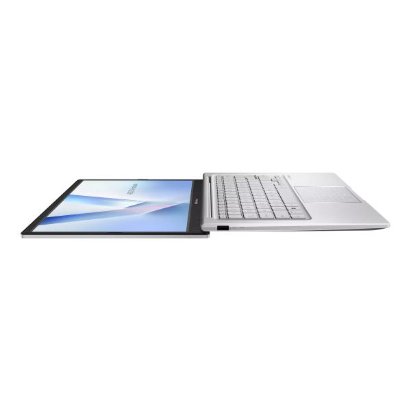 ASUS Vivobook 14/ X1404VA-EB2276WZ/ 3-100U/ 14"/ FHD/ 8GB/ 256GB/ Intel int/ W11H/ Silver/ 2R 
