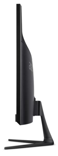 Acer Aspire/ C24B-GMTL_LUBCU5115U_65W/ 23, 8"/ FHD/ U5-115U/ 8GB/ 512GB/ Intel int/ W11H/ Čierna/ 2R 