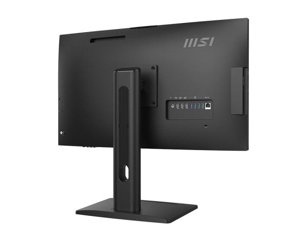 MSI Modern/ AM273QP AI 1UMG-425EU/ 27"/ QHD/ U7-155H/ 16GB/ 512GB/ Intel int/ W11H/ Čierna/ 3R 