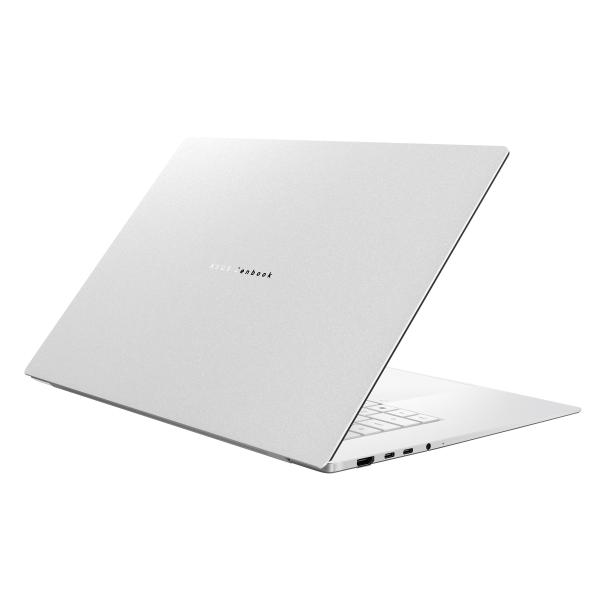 ASUS Zenbook S16 OLED/ UM5606GA-OLED591XZ/ AI7-445/ 16"/ 2880x1800/ T/ 32GB/ 512GB/ AMD int/ W11P/ White/ 2R 