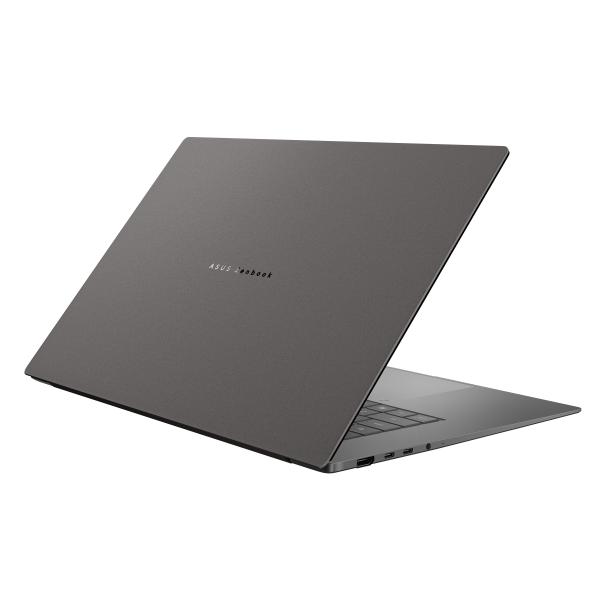 ASUS Zenbook S16 OLED/ UM5606GA-OLED594WZ/ AI7-445/ 16"/ 2880x1800/ T/ 16GB/ 1TB/ AMD int/ W11H/ Gray/ 2R 