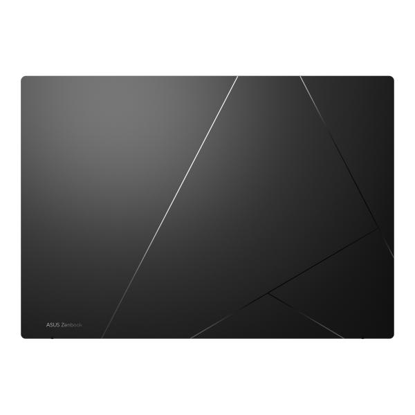 ASUS Zenbook 14/ UM3406GA-OLED171WZ/ AI5-430/ 14"/ WUXGA/ T/ 16GB/ 512GB/ AMD int/ W11H/ Black/ 2R 