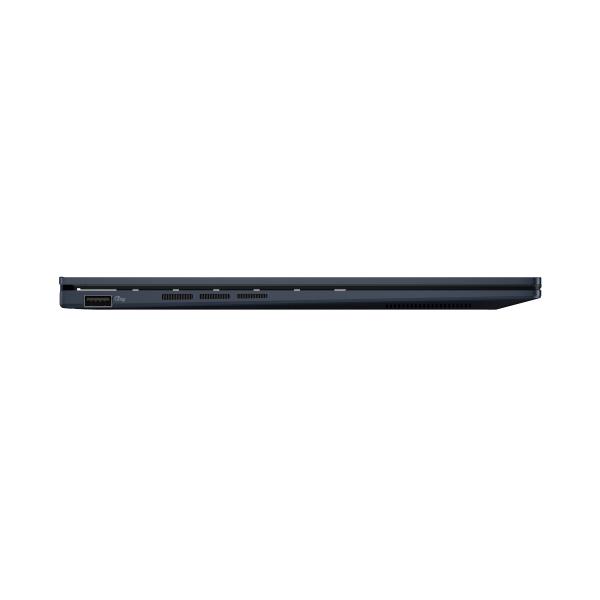 ASUS Zenbook 14/ UX3405CA-OLED1678WZ/ U7-255H/ 14"/ WUXGA/ T/ 16GB/ 512GB/ Intel int/ W11H/ Blue/ 2R 