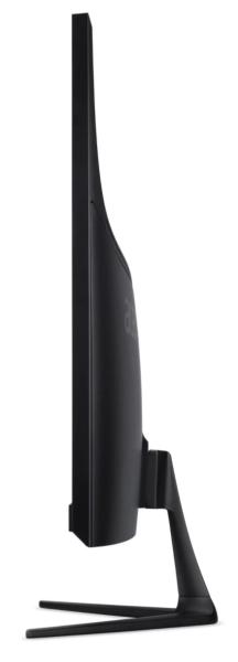 Acer Aspire/ C27-2G_LUBR75825U_65W/ 27"/ FHD/ R7-5825U/ 16GB/ 512GB/ AMD int/ W11P/ Čierna/ 2R 