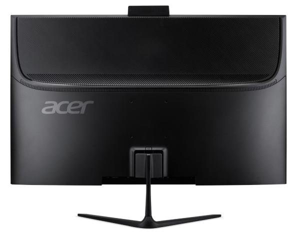 Acer Aspire/ C27-2G_LUBR75825U_65W/ 27"/ FHD/ R7-5825U/ 16GB/ 512GB/ AMD int/ W11P/ Čierna/ 2R 