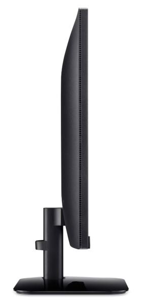Acer/ KA272UAbmipx/ 27"/ IPS/ QHD/ 75Hz/ 1ms/ Čierna/ 2R 