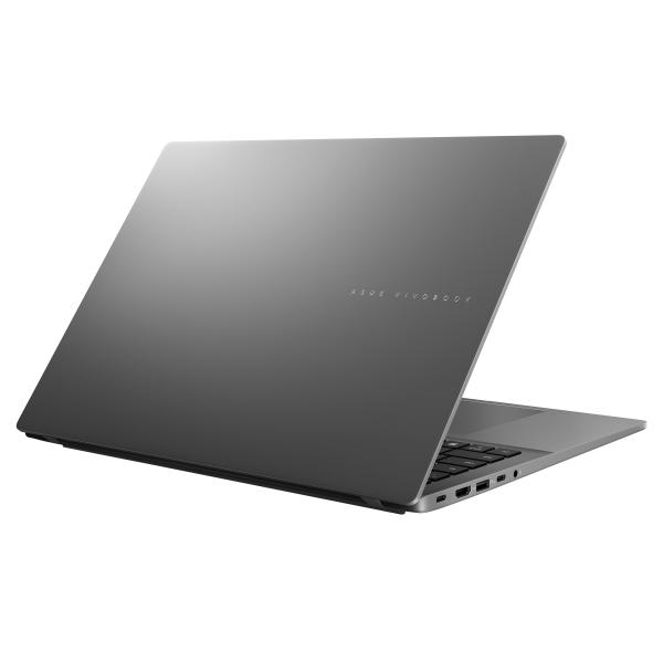 ASUS Vivobook S16/ S3607AA-OLED066W/ U5-325/ 16"/ WUXGA/ 32GB/ 1TB/ Intel int/ W11H/ Gray/ 2R 