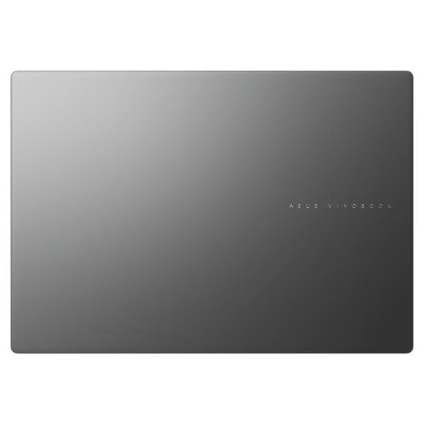 ASUS Vivobook S16/ S3607AA-OLED066W/ U5-325/ 16"/ WUXGA/ 32GB/ 1TB/ Intel int/ W11H/ Gray/ 2R 