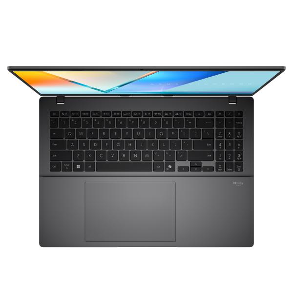 ASUS Vivobook S16/ S3607AA-OLED066W/ U5-325/ 16"/ WUXGA/ 32GB/ 1TB/ Intel int/ W11H/ Gray/ 2R 