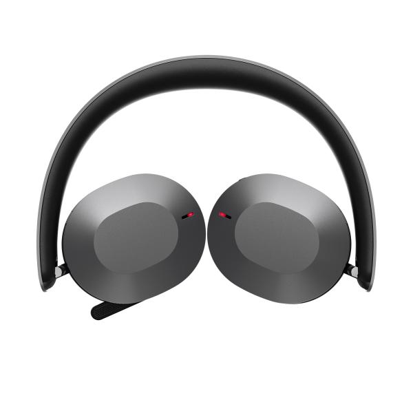 ThinkPad Dual-Mode Wireless ANC Foldable Headset 