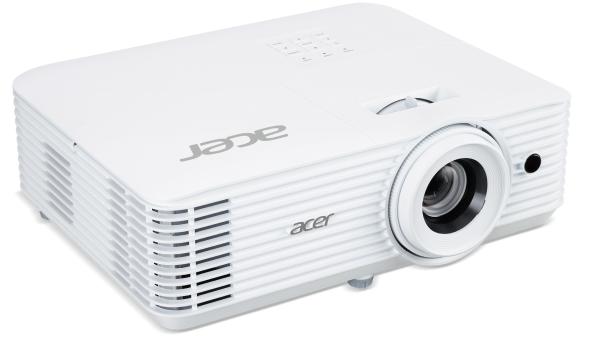 Acer P5550/ DLP/ 5200lm/ FHD/ HDMI/ LAN 